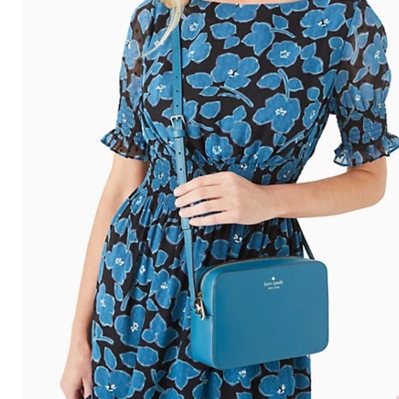 Kate Spade Harper Crossbody - Picture 2 of 10